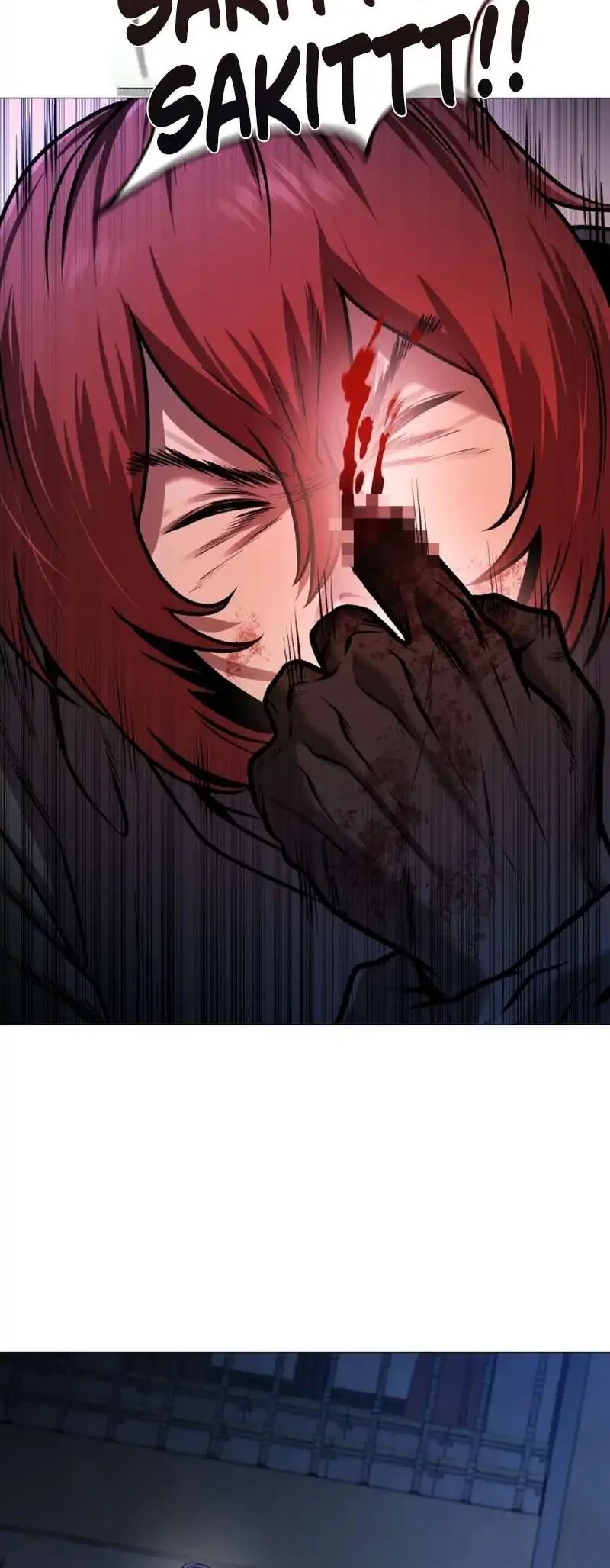 John X Killer Chapter 24 - halaman 46