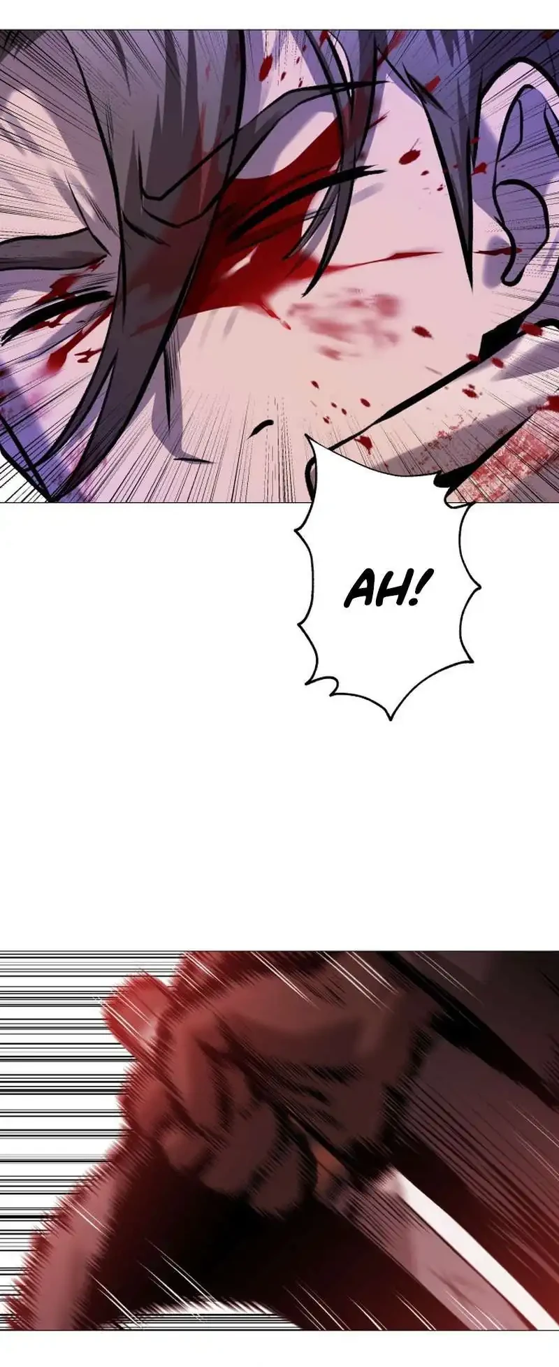 John X Killer Chapter 24 - halaman 50