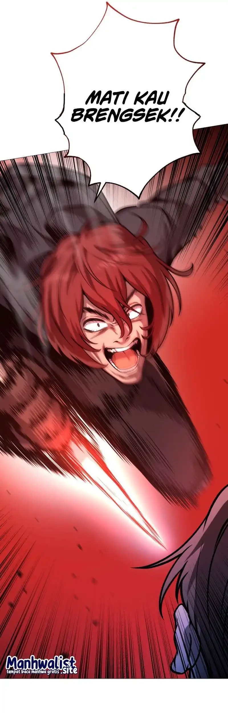 John X Killer Chapter 24 - halaman 51