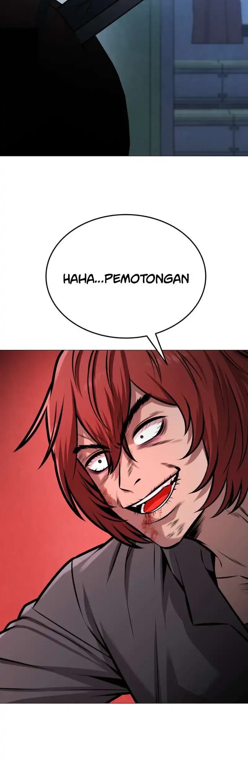 John X Killer Chapter 24 - halaman 54
