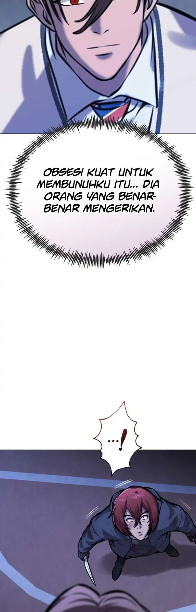 John X Killer Chapter 24 - halaman 58