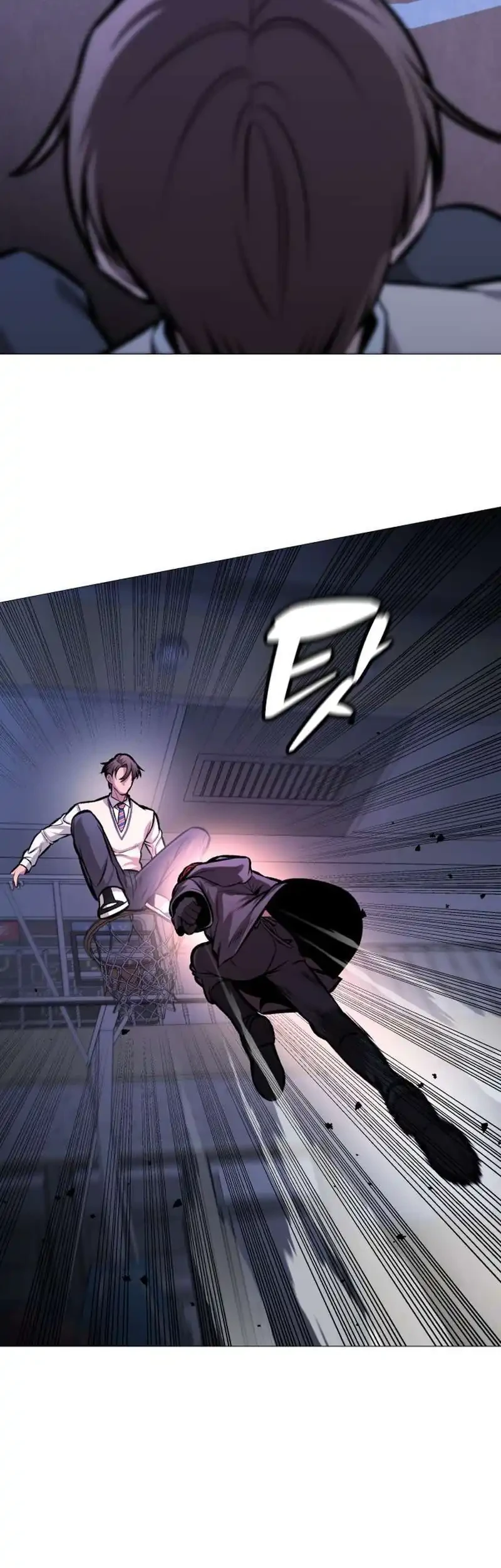 John X Killer Chapter 24 - halaman 59