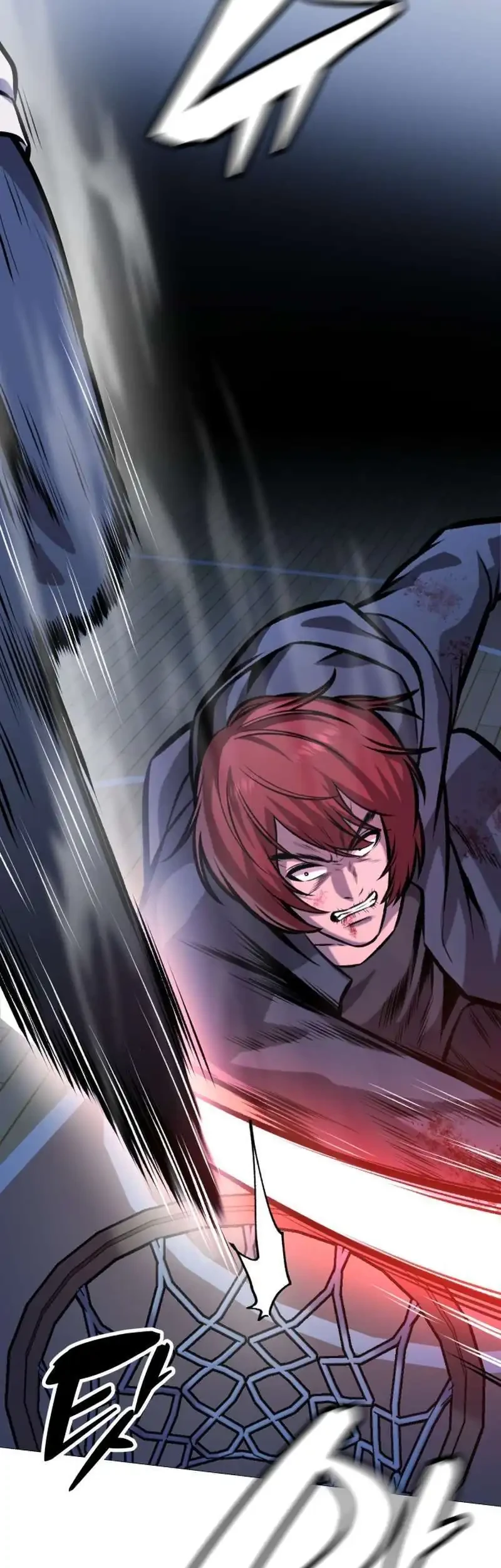 John X Killer Chapter 24 - halaman 61
