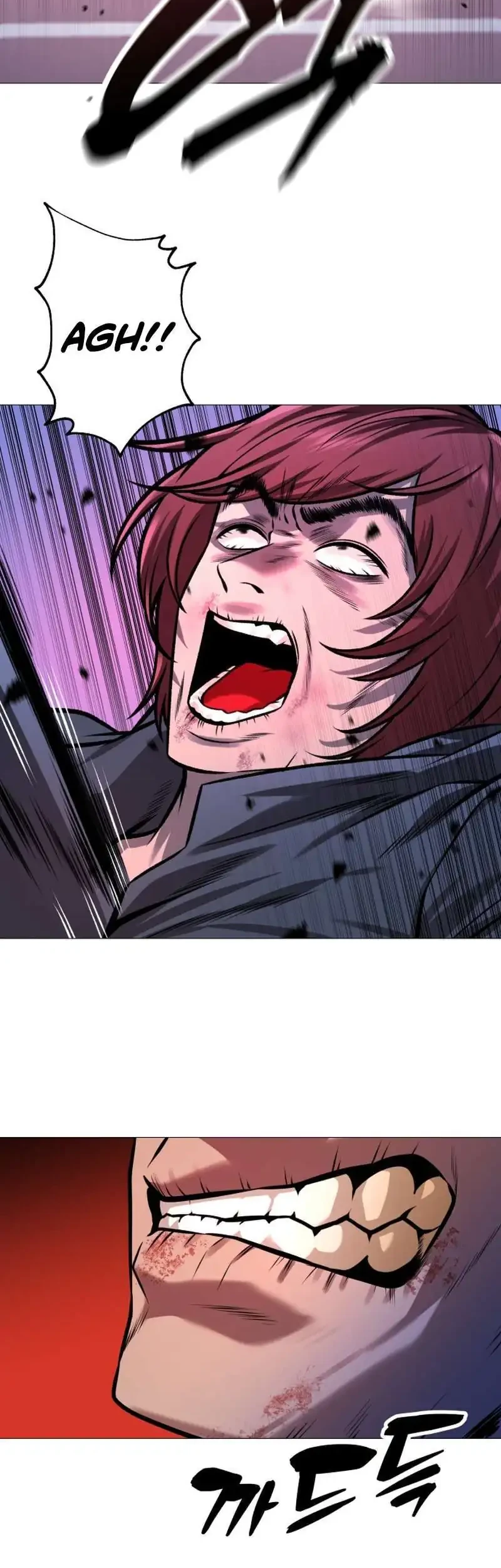 John X Killer Chapter 24 - halaman 66