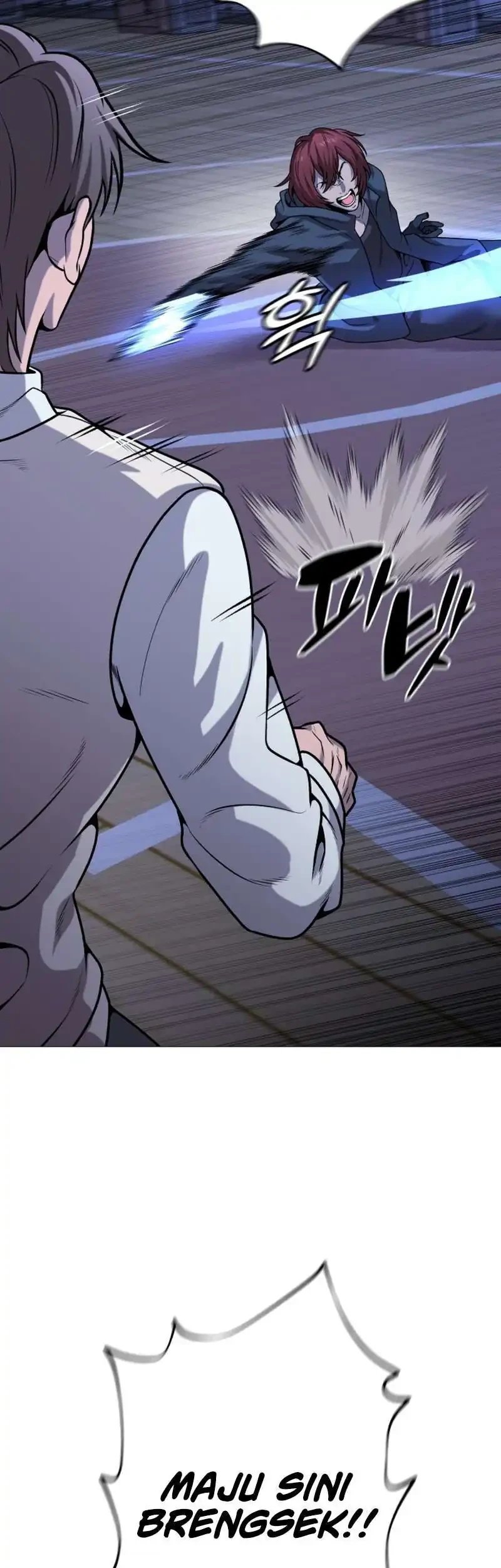 John X Killer Chapter 24 - halaman 69