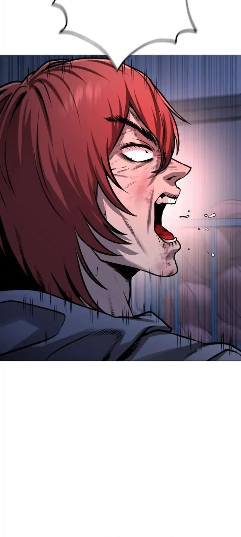 John X Killer Chapter 24 - halaman 70