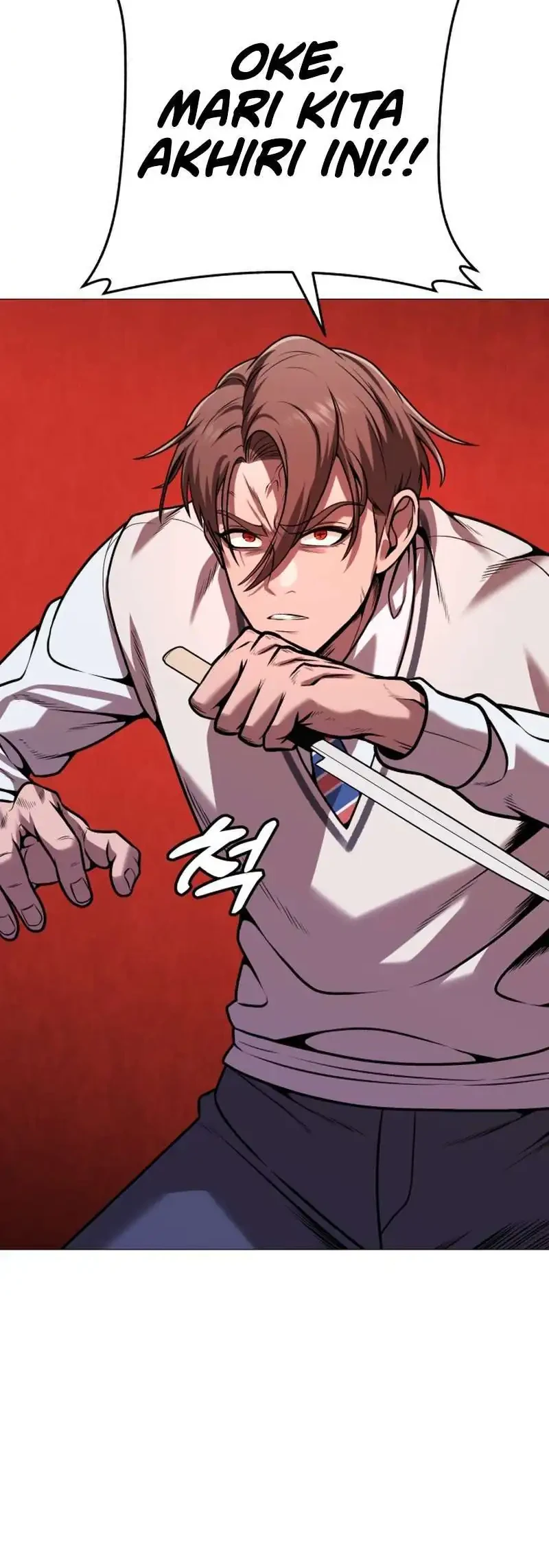 John X Killer Chapter 24 - halaman 74