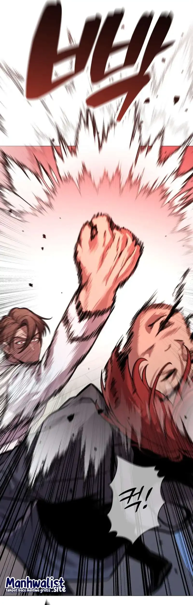 John X Killer Chapter 24 - halaman 77
