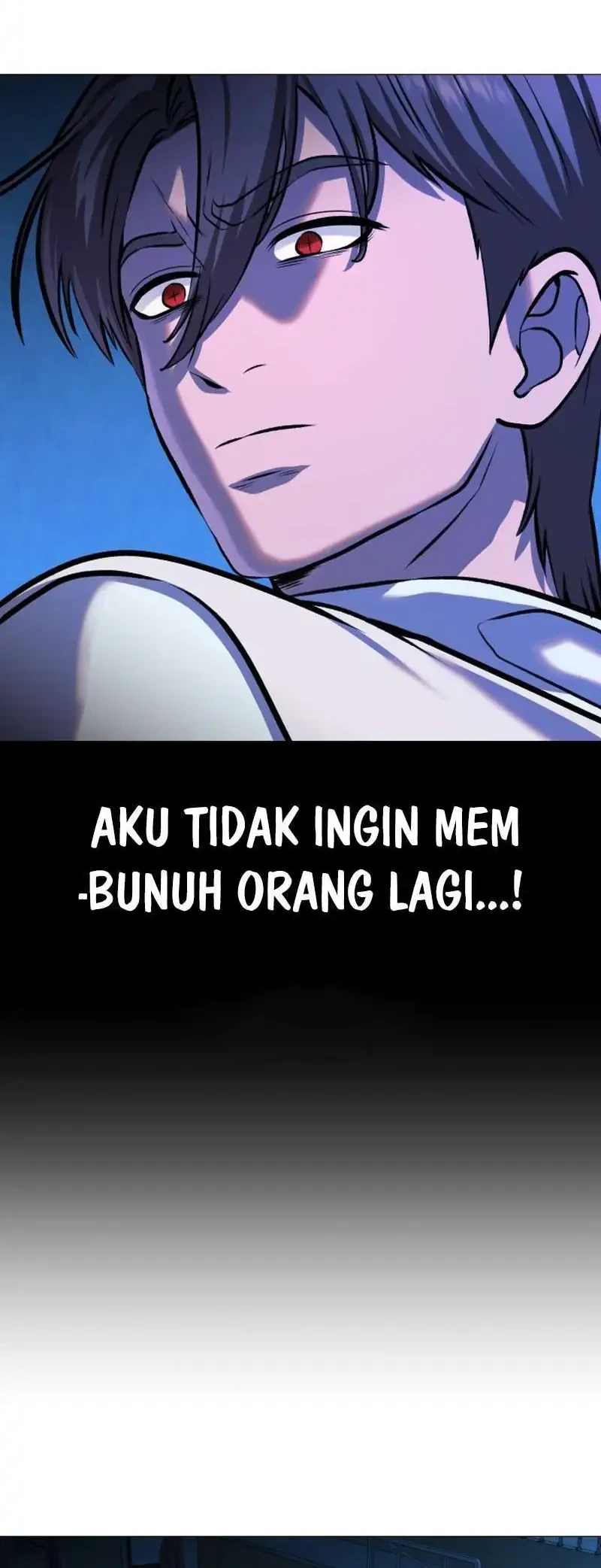 John X Killer Chapter 24 - halaman 84