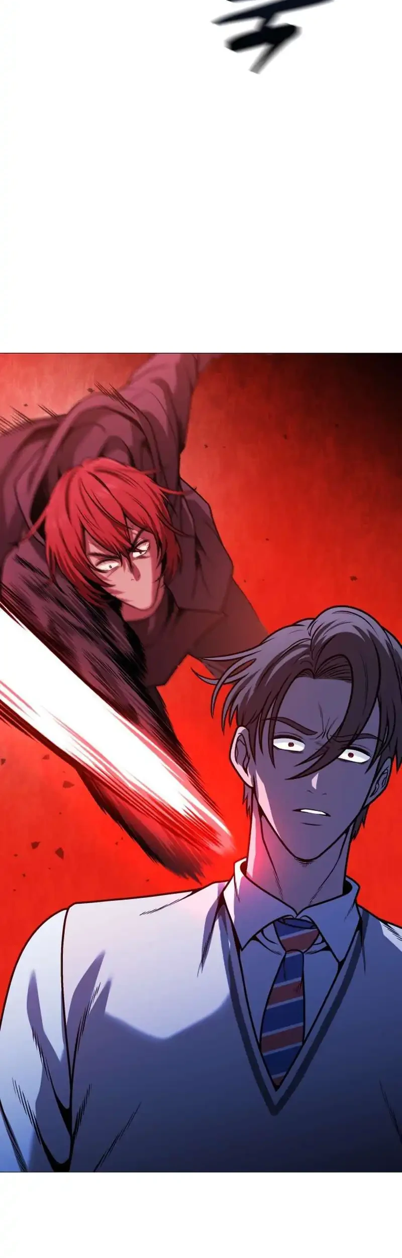 John X Killer Chapter 24 - halaman 86