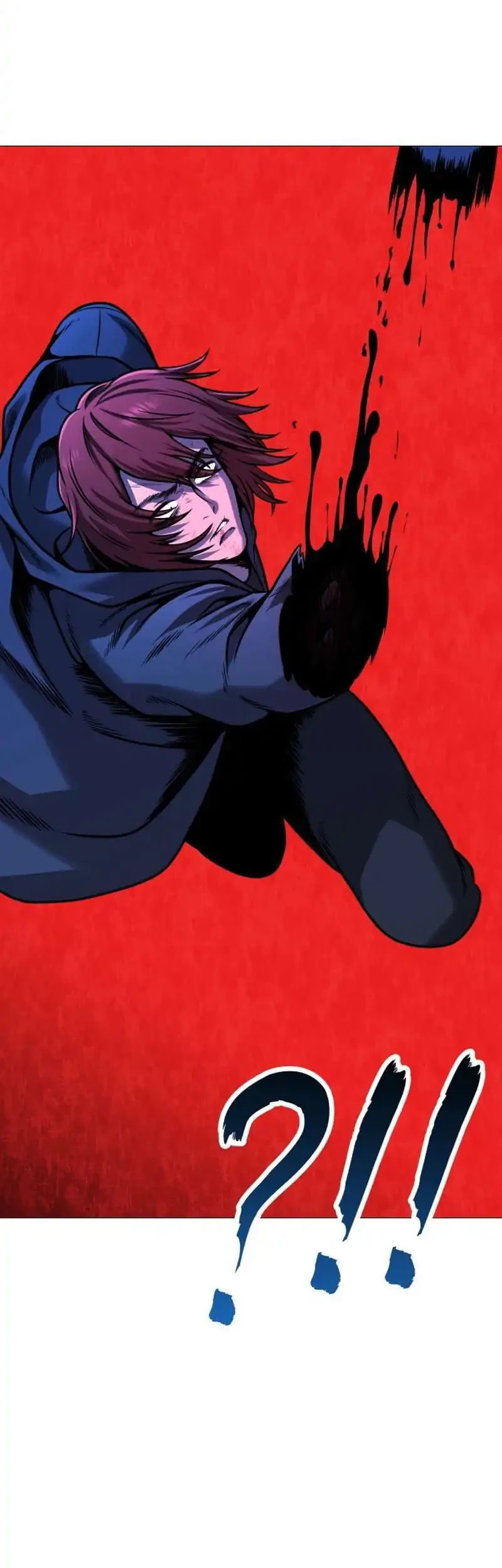 John X Killer Chapter 24 - halaman 88