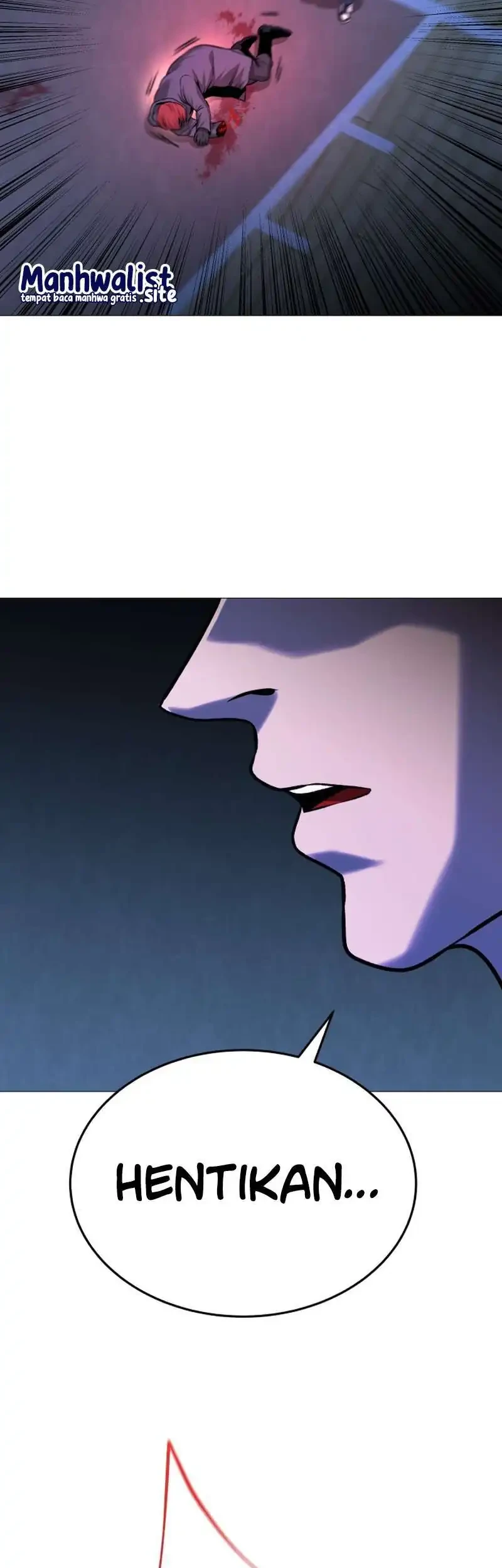John X Killer Chapter 24 - halaman 91