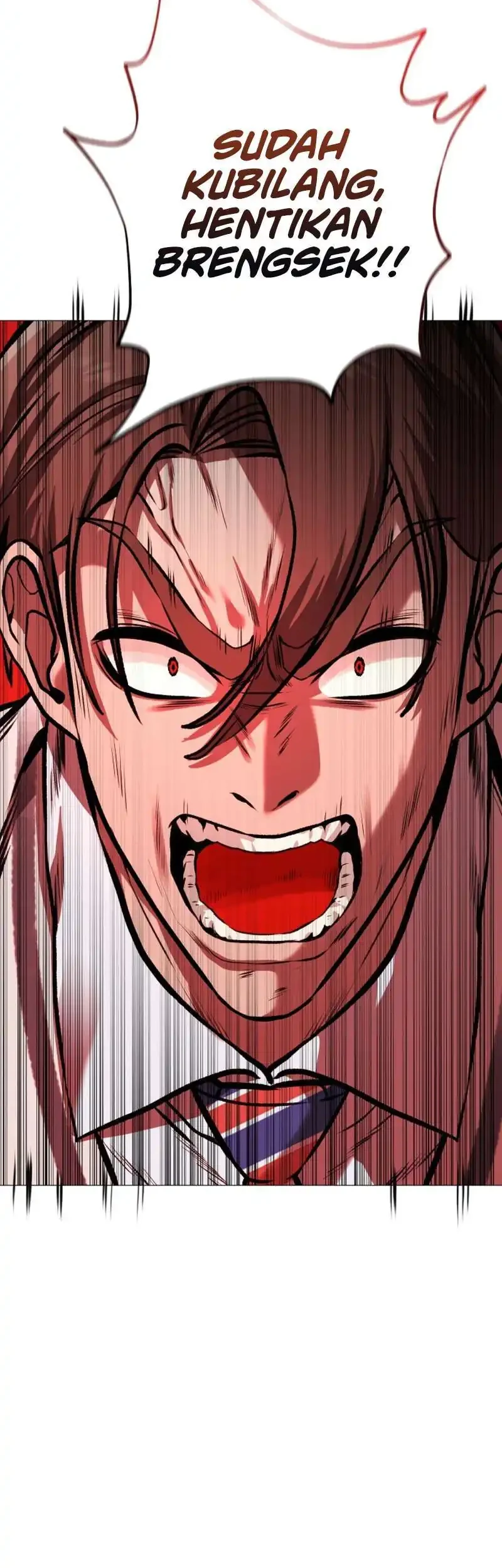 John X Killer Chapter 24 - halaman 92