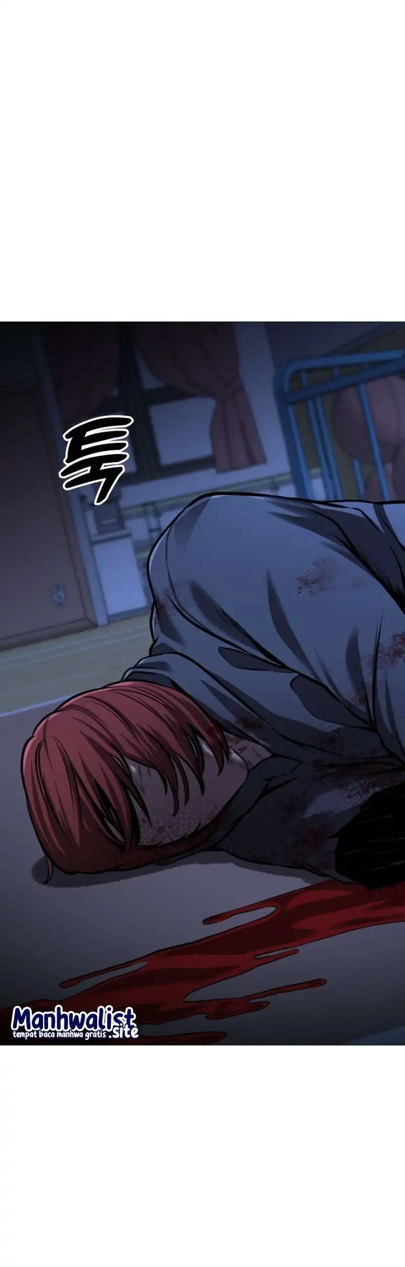 John X Killer Chapter 24 - halaman 93