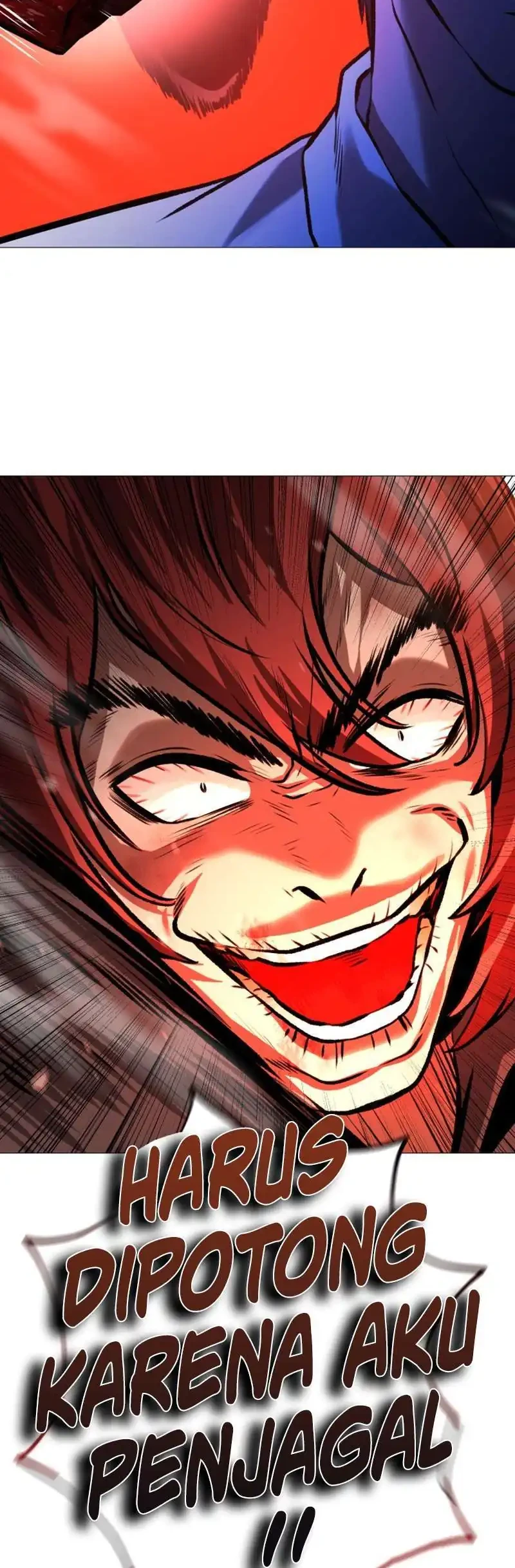 John X Killer Chapter 24 - halaman 96
