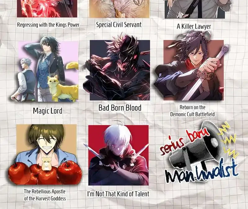 John X Killer Chapter 24 - halaman 98