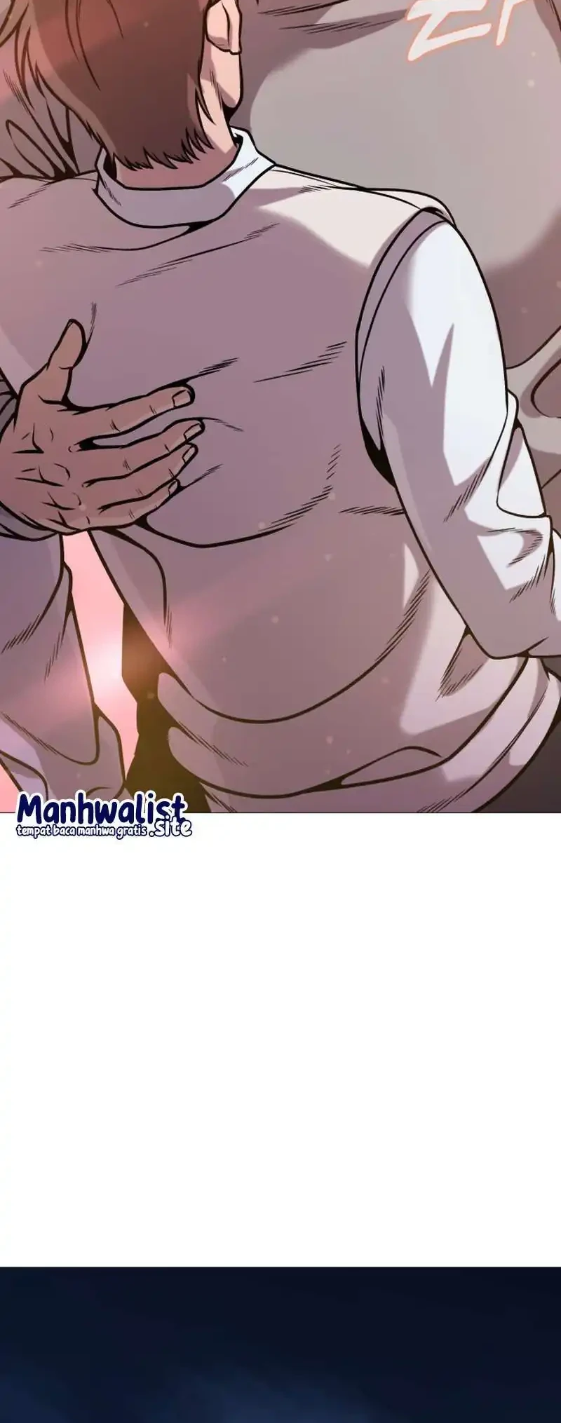John X Killer Chapter 25 - halaman 18