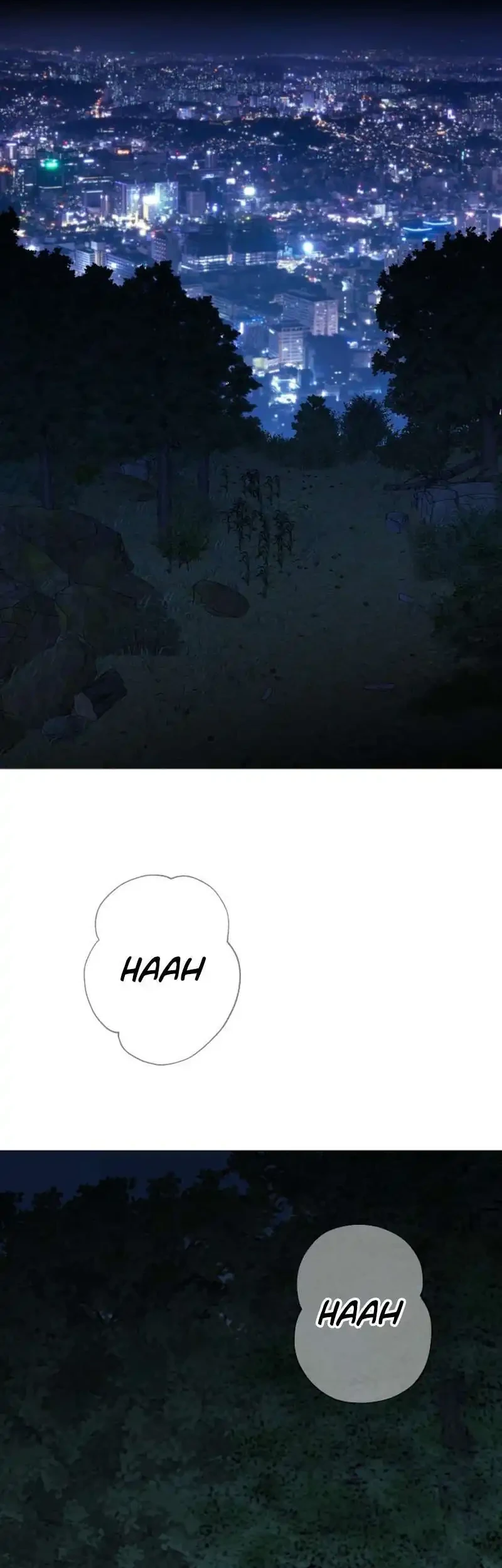 John X Killer Chapter 25 - halaman 30