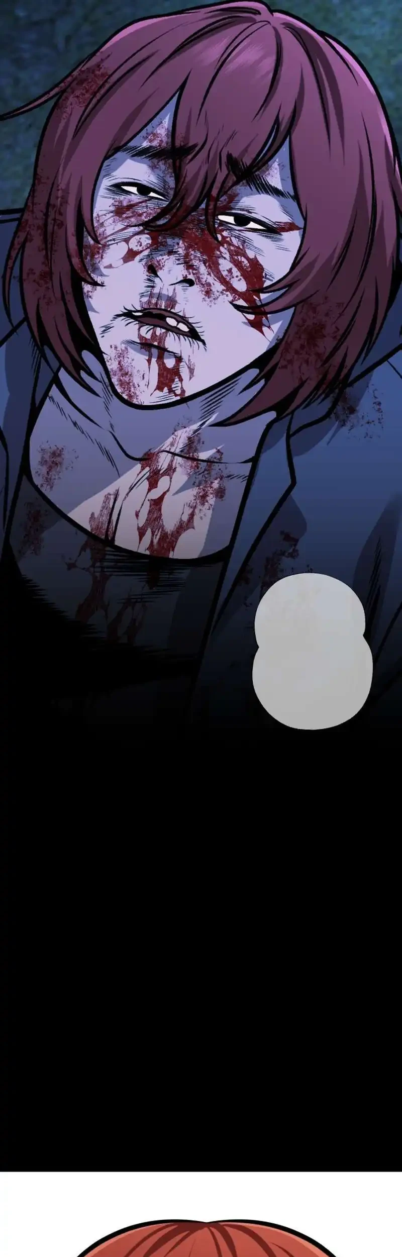 John X Killer Chapter 25 - halaman 35