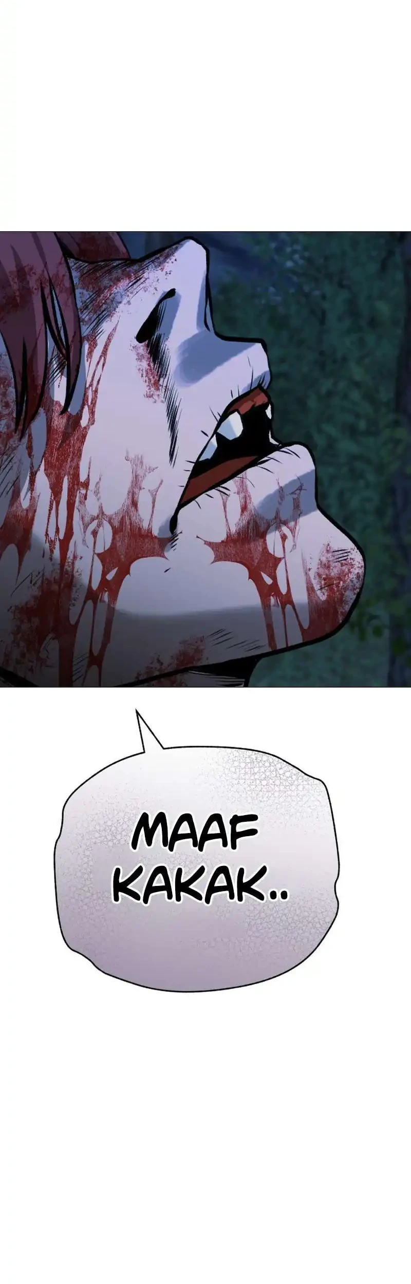 John X Killer Chapter 25 - halaman 42