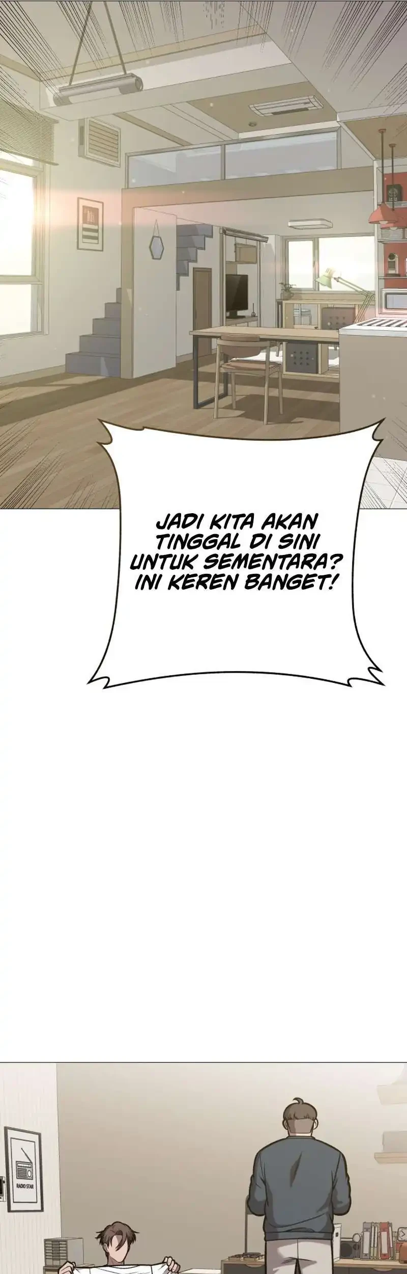 John X Killer Chapter 25 - halaman 47