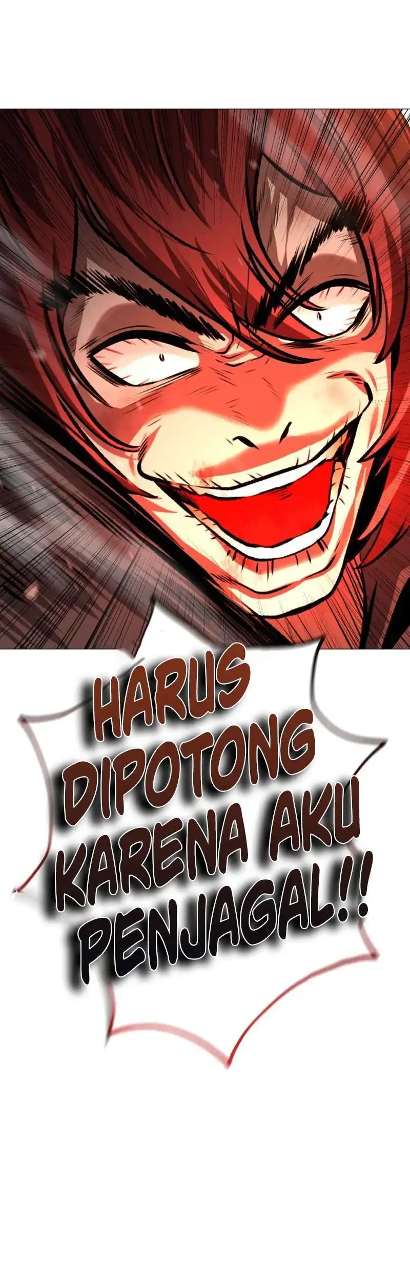 John X Killer Chapter 25 - halaman 5