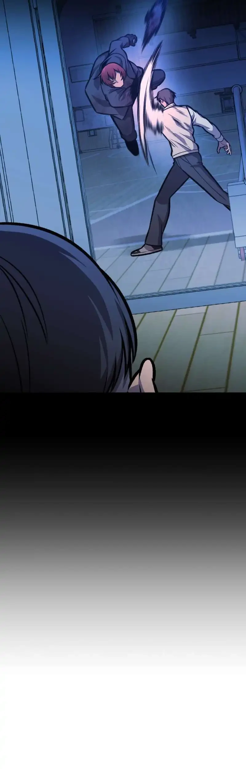 John X Killer Chapter 25 - halaman 51