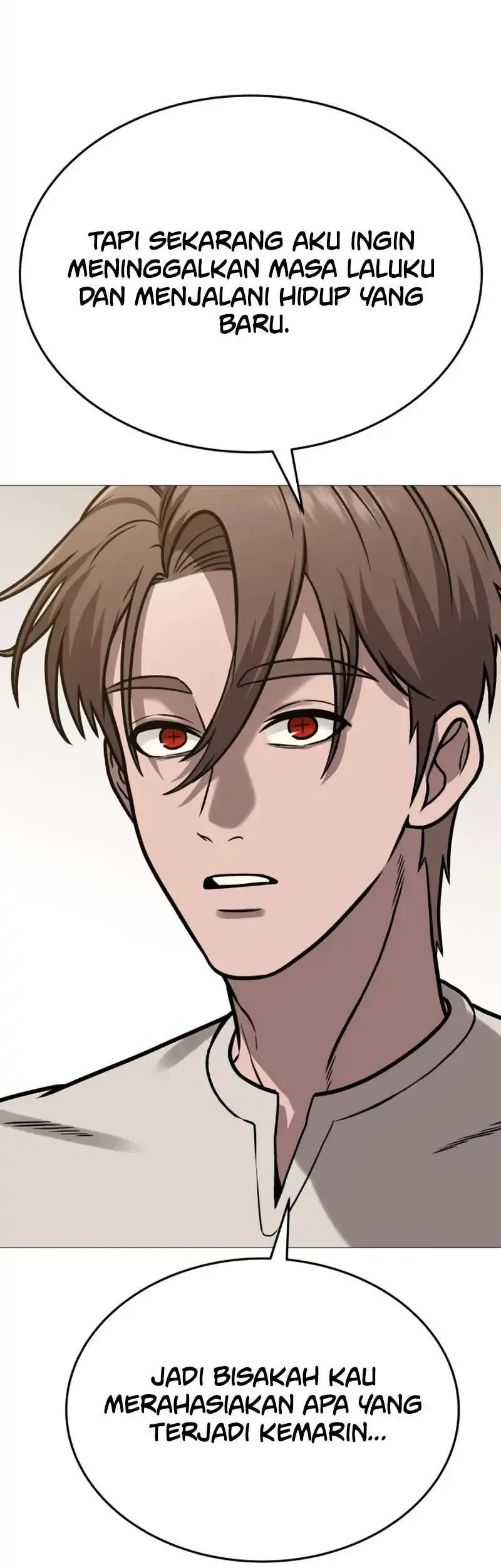 John X Killer Chapter 25 - halaman 56