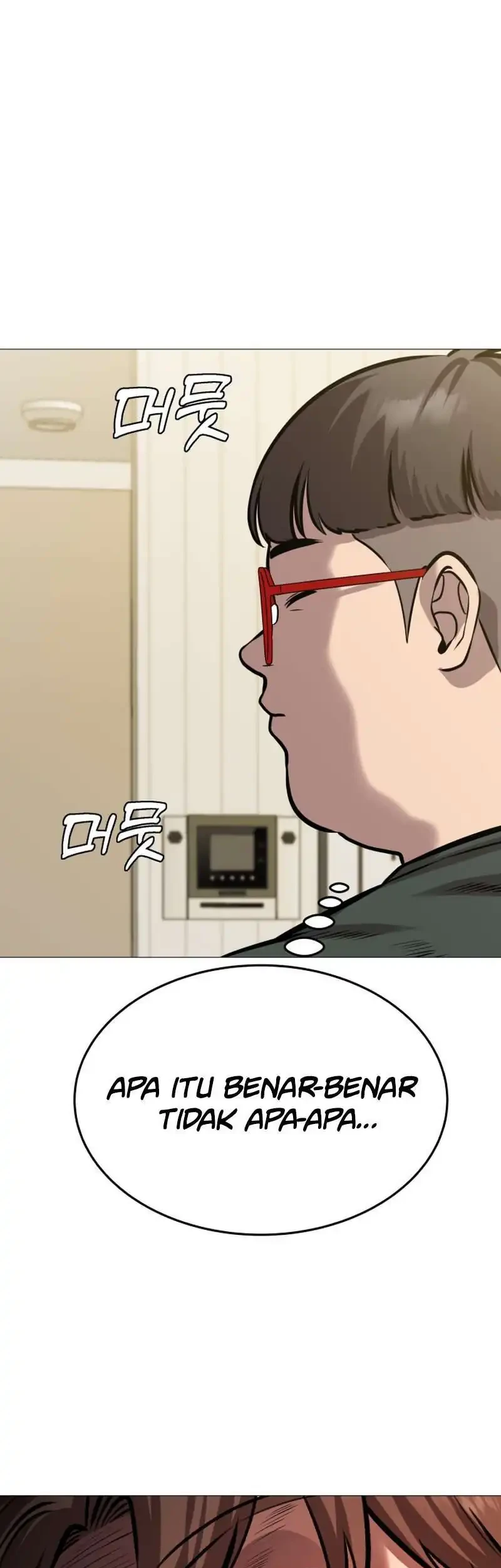 John X Killer Chapter 25 - halaman 57