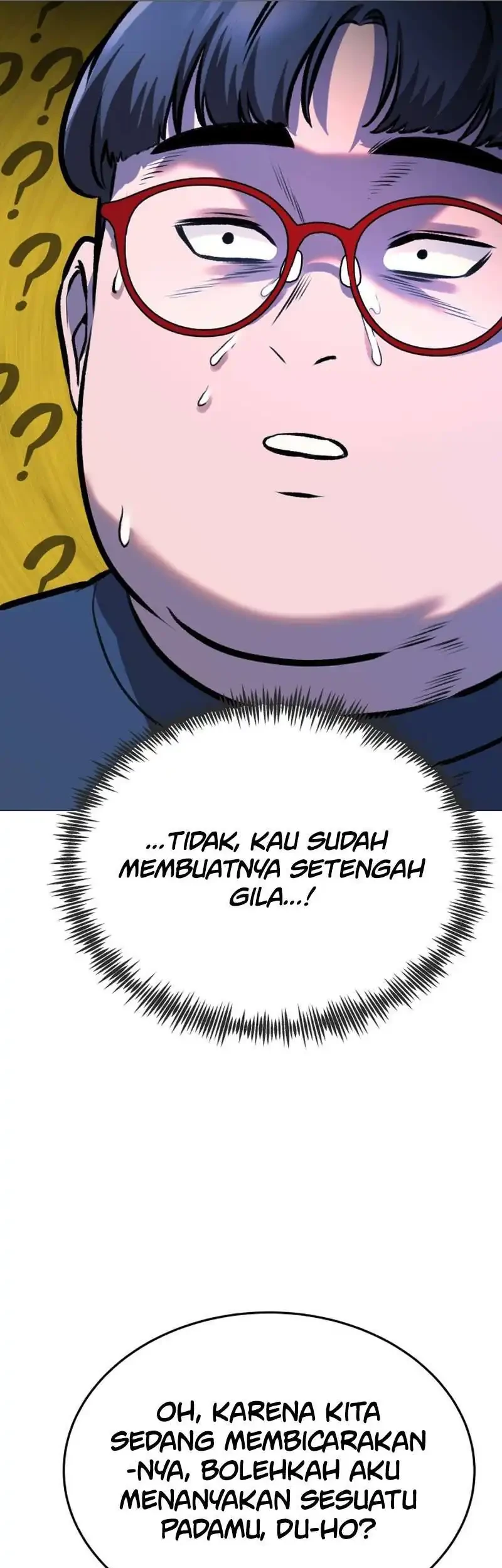 John X Killer Chapter 25 - halaman 59