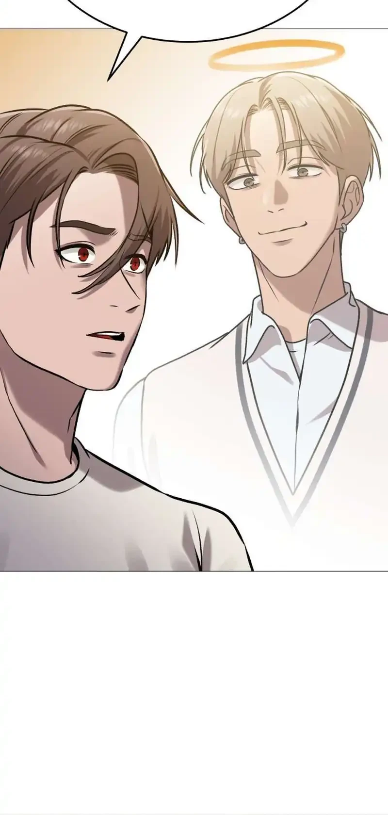 John X Killer Chapter 25 - halaman 62