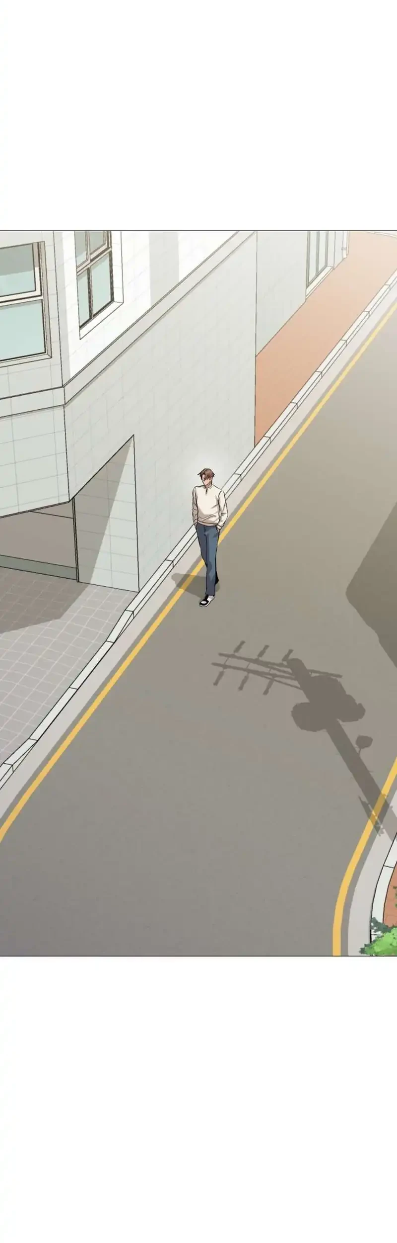 John X Killer Chapter 25 - halaman 72