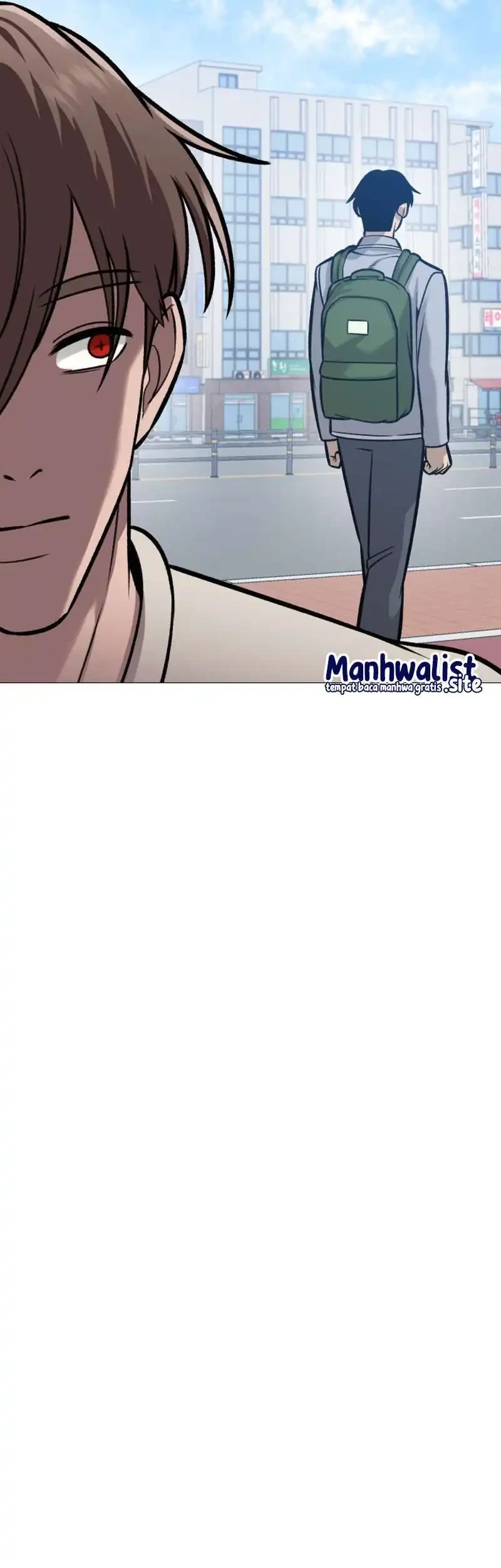 John X Killer Chapter 25 - halaman 77