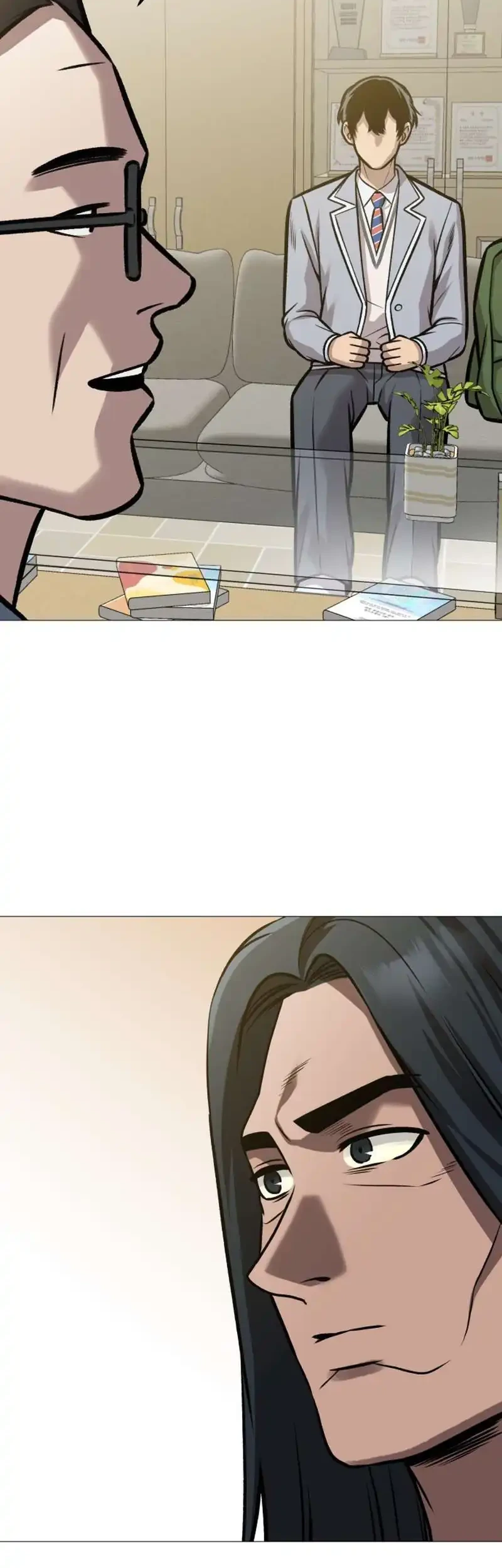John X Killer Chapter 25 - halaman 82