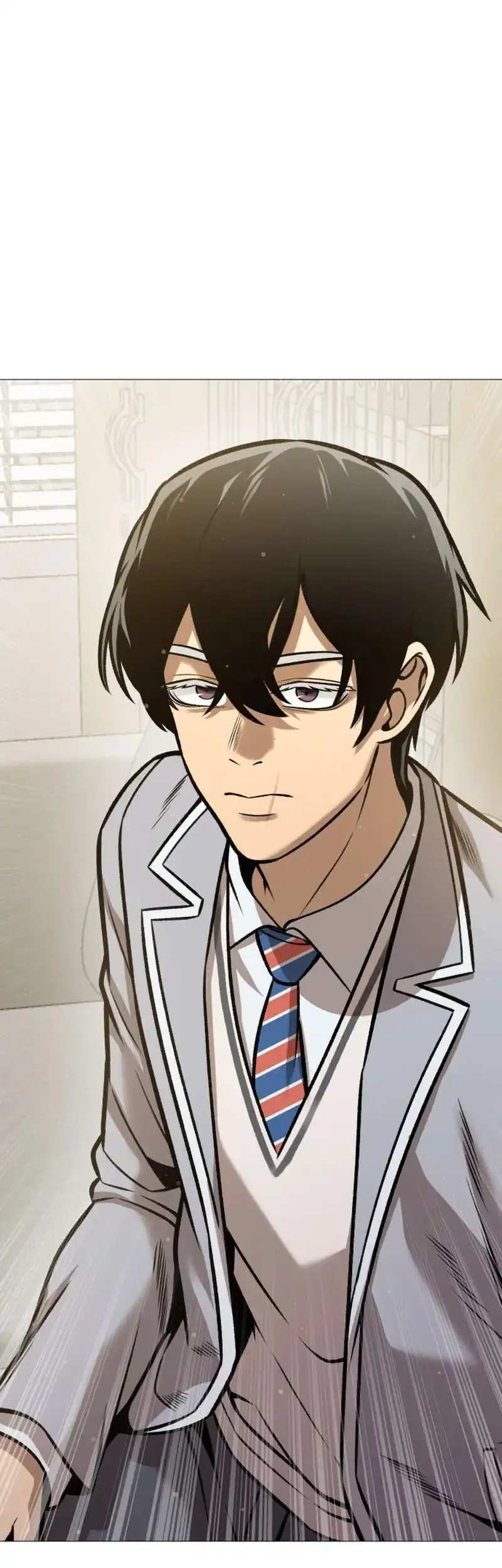John X Killer Chapter 25 - halaman 83