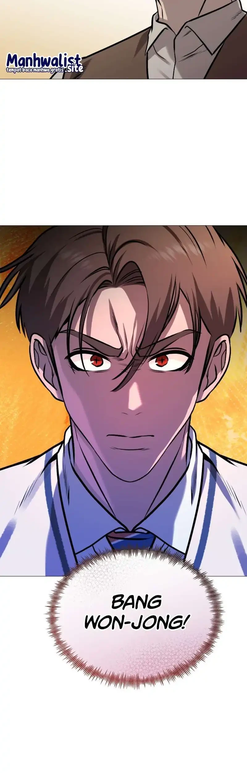 John X Killer Chapter 26 - halaman 12