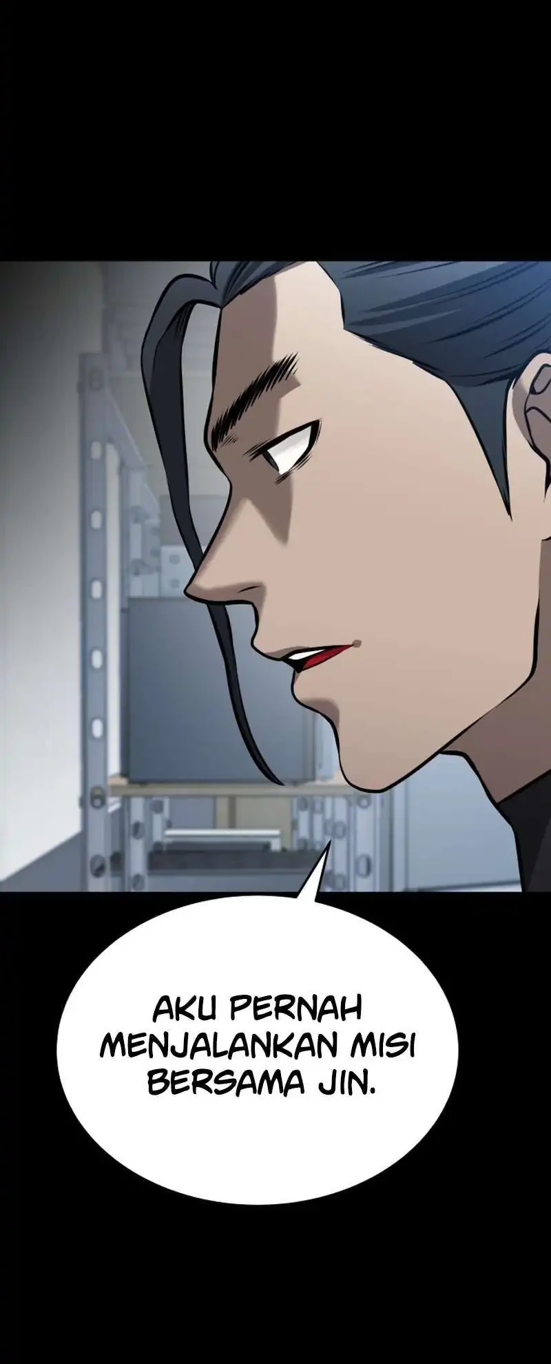 John X Killer Chapter 26 - halaman 26