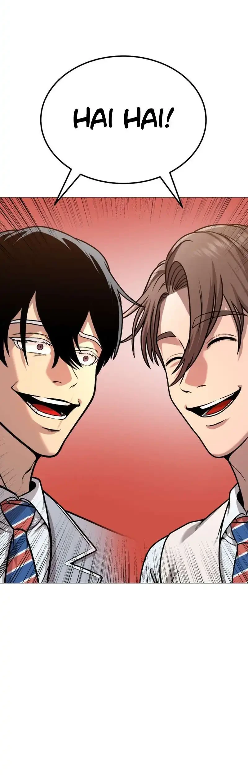 John X Killer Chapter 26 - halaman 38