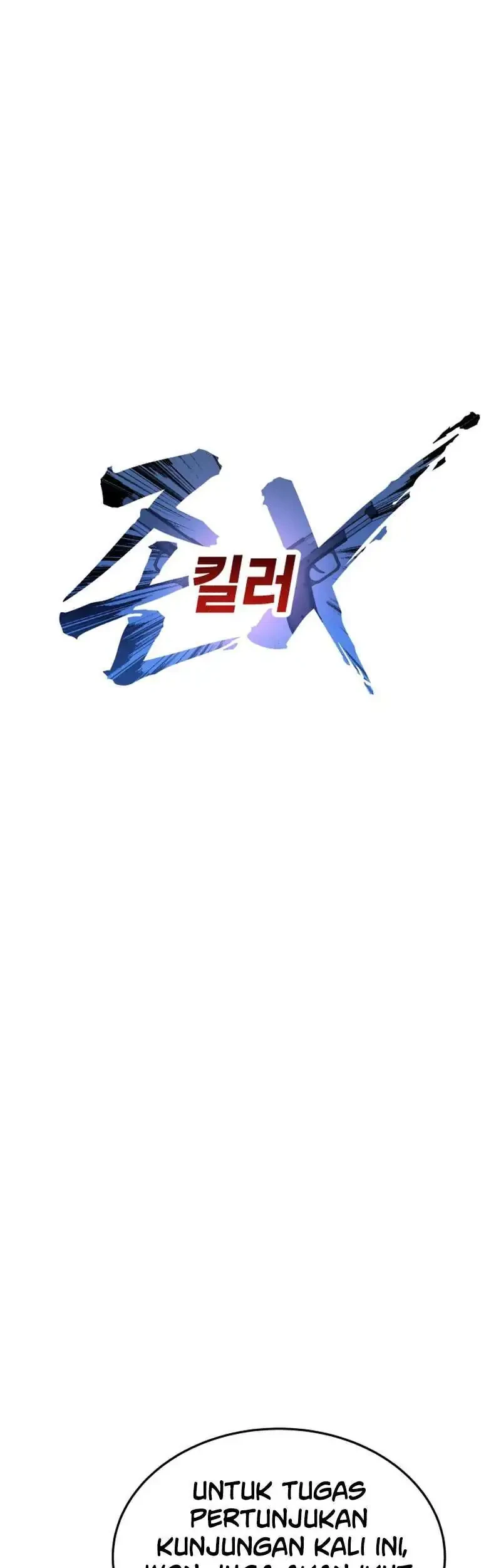 John X Killer Chapter 26 - halaman 39