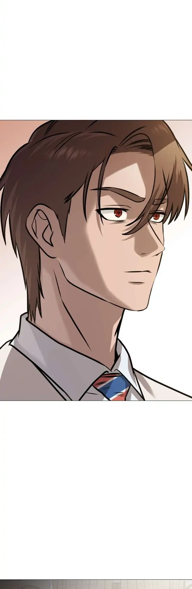 John X Killer Chapter 26 - halaman 4
