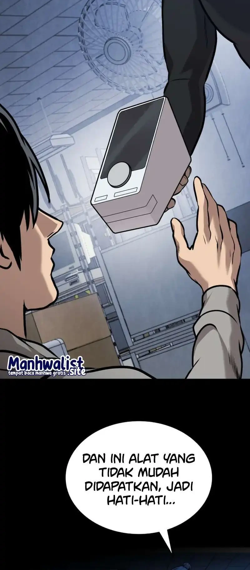 John X Killer Chapter 26 - halaman 44