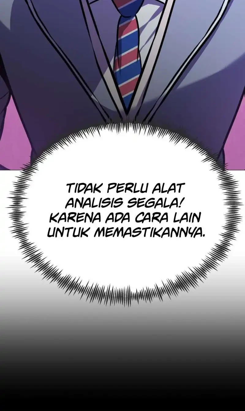 John X Killer Chapter 26 - halaman 46