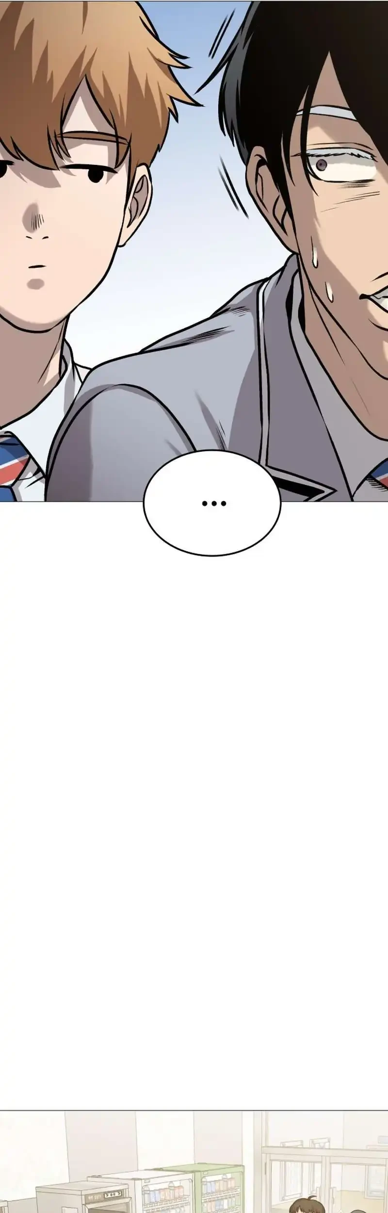 John X Killer Chapter 26 - halaman 49