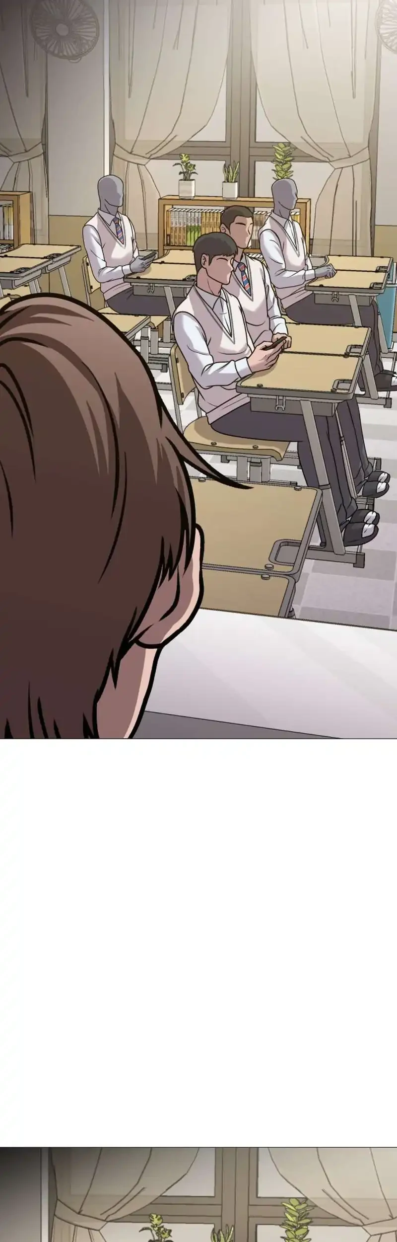 John X Killer Chapter 26 - halaman 5
