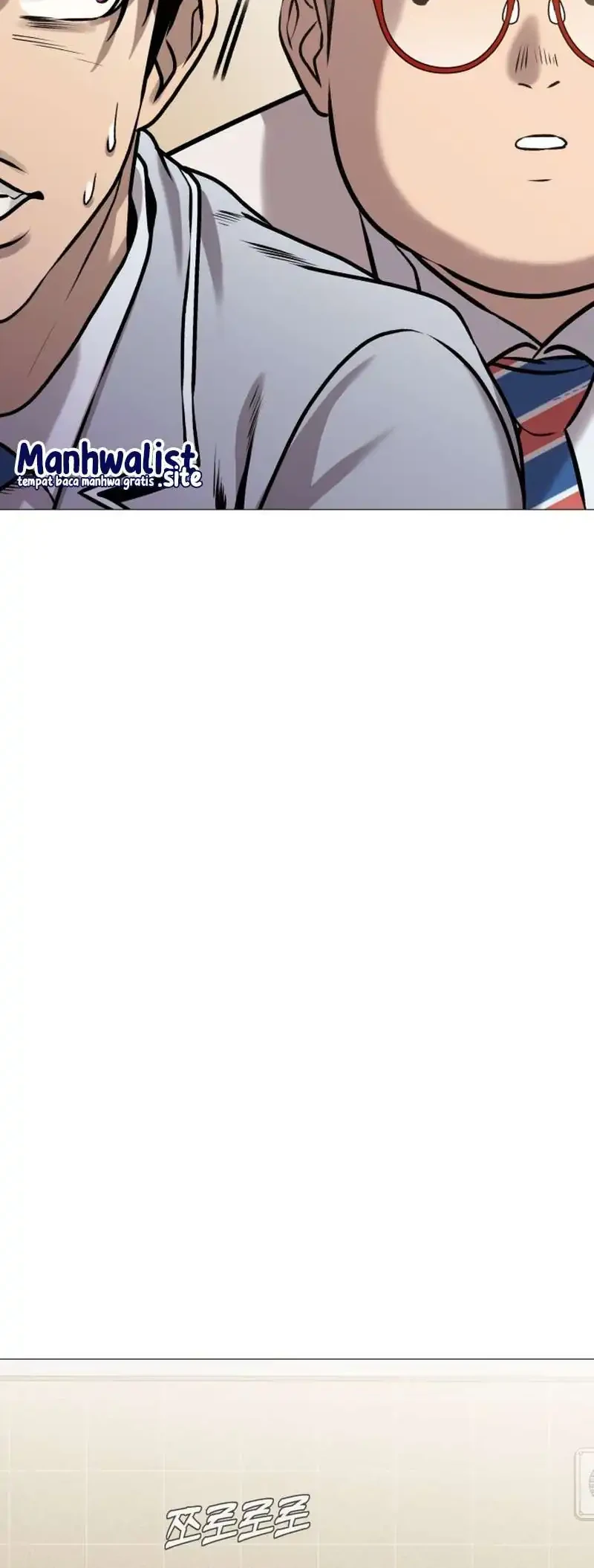 John X Killer Chapter 26 - halaman 52