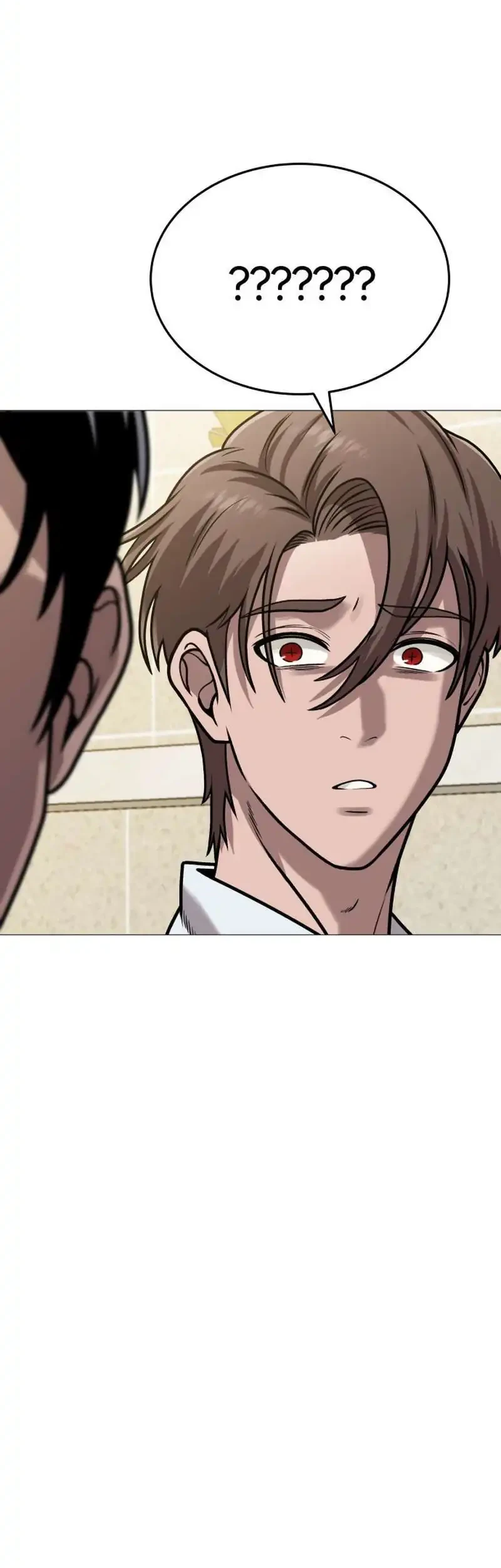 John X Killer Chapter 26 - halaman 56