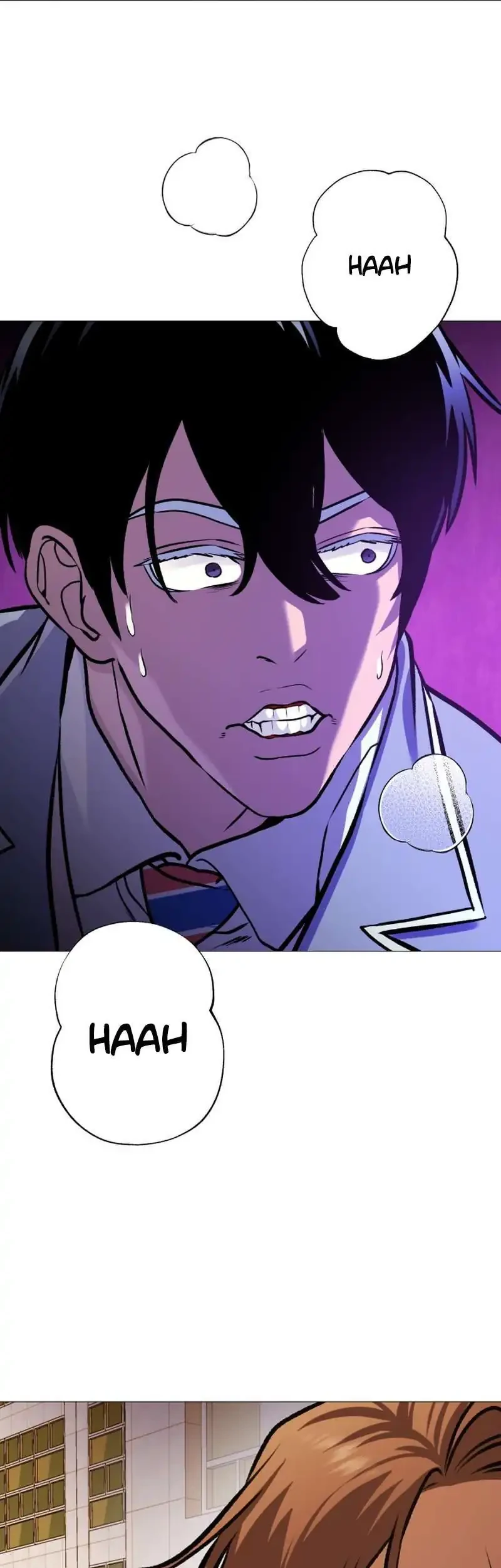 John X Killer Chapter 26 - halaman 59