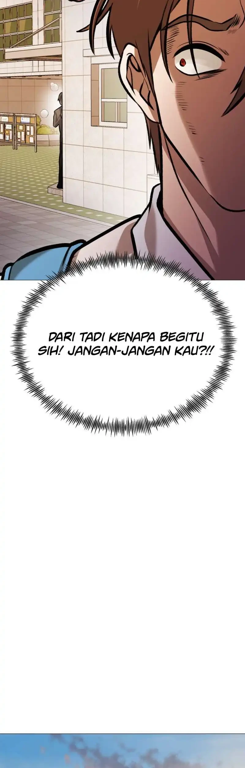 John X Killer Chapter 26 - halaman 60