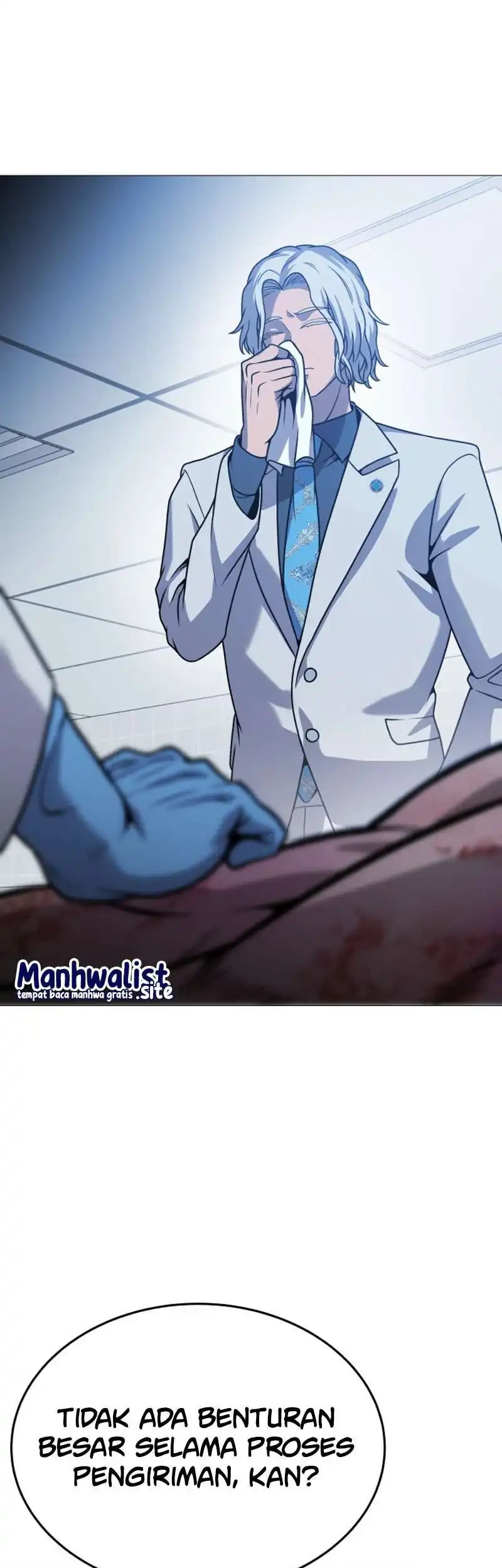 John X Killer Chapter 26 - halaman 63