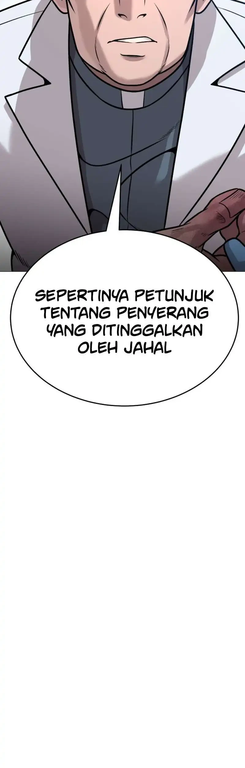 John X Killer Chapter 26 - halaman 68
